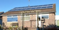 B Solar Photovoltaic Panels 604578 Image 0
